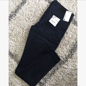 Joe's Jeans. The Charlie Flawless High Rise Skinny